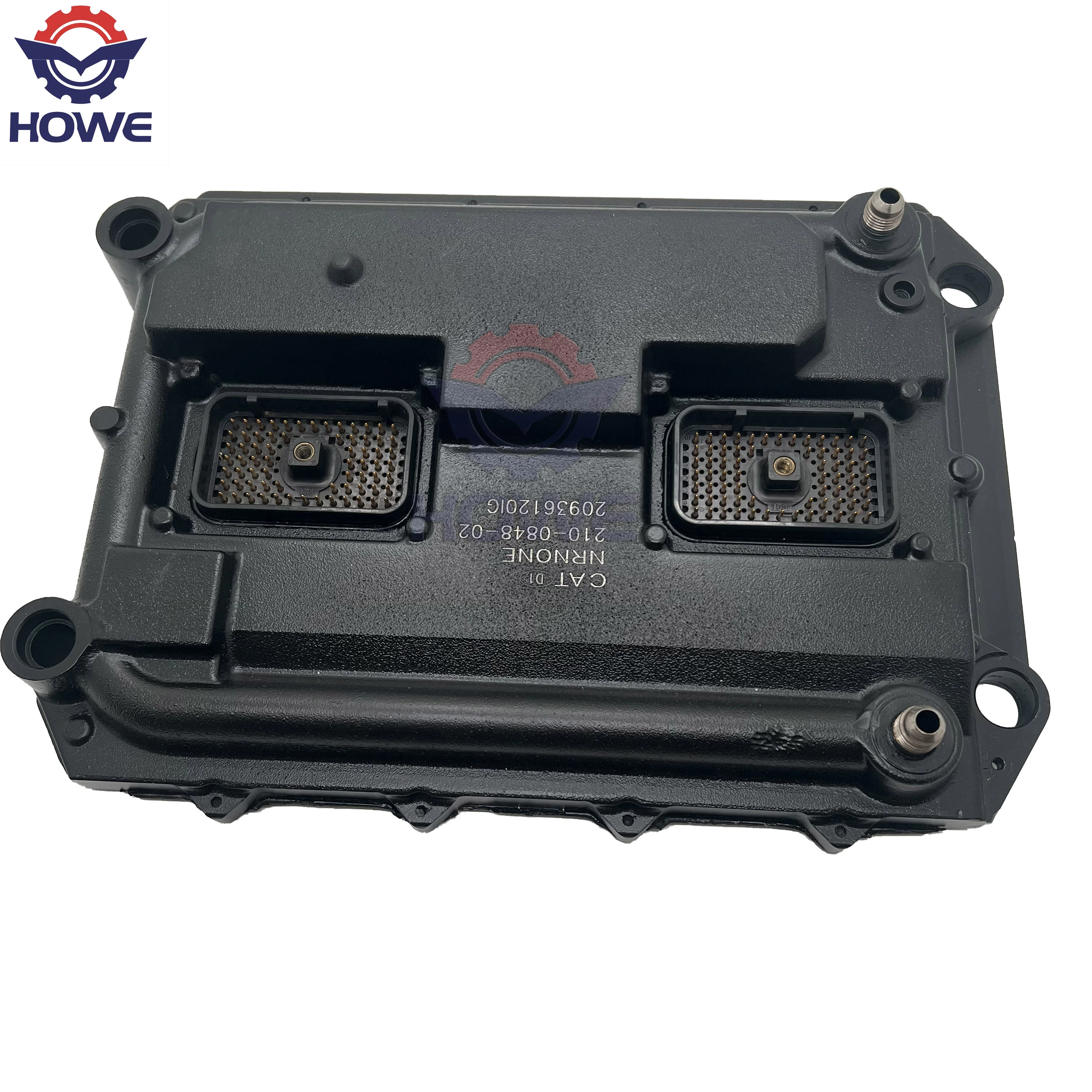 

Электронный блок управления двигателем (ЭБУ) для экскаваторов E322C, E325C, номера 173-0569, 240-5304