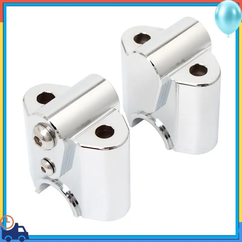 

L37A-подъемник руля мотоцикла, крепление на ручку, зажим для подъемного зажима, адаптеры для подъема руля мотоцикла для BMW R18 R 18 2020-2022