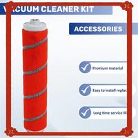 24-Hour Delivery Brush Vacuum Cleaner Accessories For Xiaomi Roidmi Parts Soft F8 F8E Floor Brush