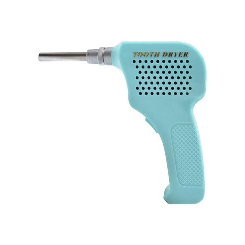 VVDental Dental Asciugatura Riscaldatore Elettrico Ortodonzia Orale Dentale Aria Denti Asciugatrice Macchina di Asciugatura Nuovo Elettrico Dentale Lab Attrezzature