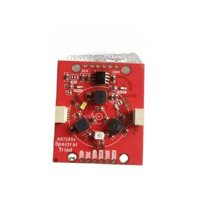 

SEN-15050 SparkFun Triad Spectroscopy Sensor - AS7265x Development board 100%New and Original