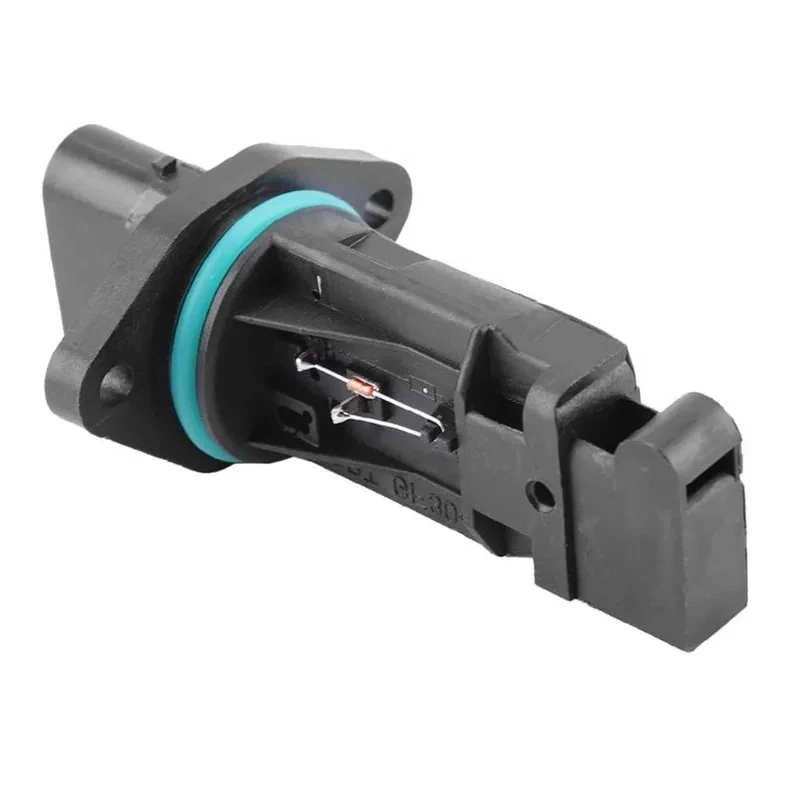 

F00C2G2032 For BMW 3 5 7 Series E46 E39 E38 316i LAND ROVER 2.0 CDT Mass Air Flow Meter Sensor 5 Pins NEW