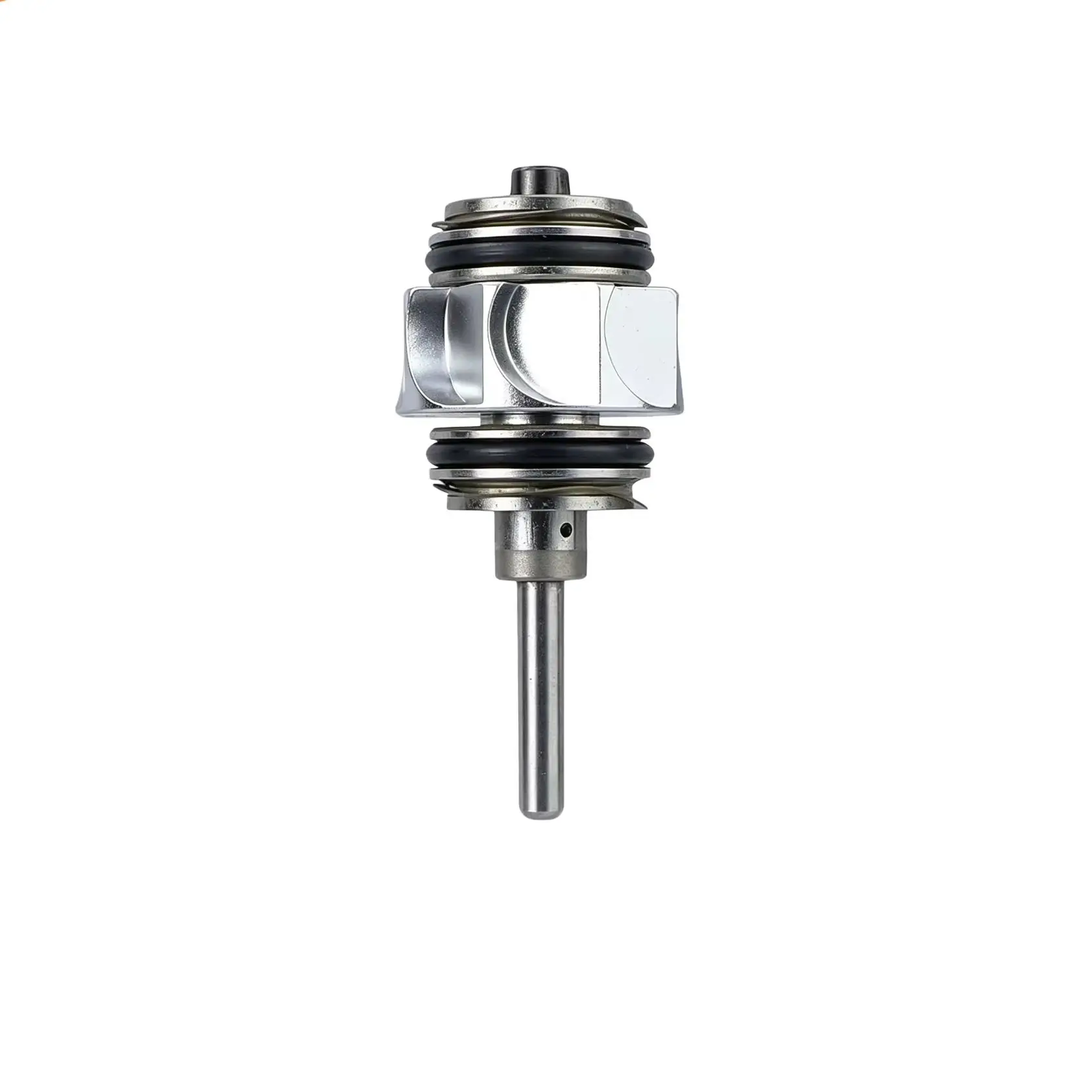 Dental High Speed Handpiece Cartridge Rotor Push Botton For WI-I TE-95RM TE-98LQ A quality ceramic bearing Dentistry Spare Part