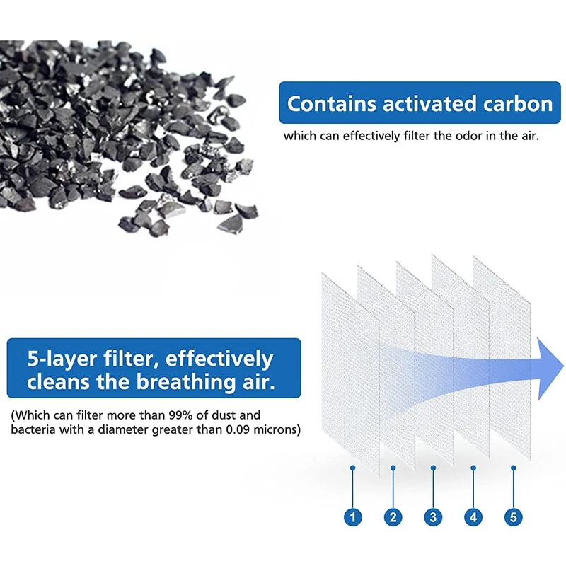 10 قطعة لأكياس المكنسة الكهربائية Kobold VK140 / 150 المتوافقة مع أكياس المكنسة الكهربائية Vorwerk Kobold VK140 VK150