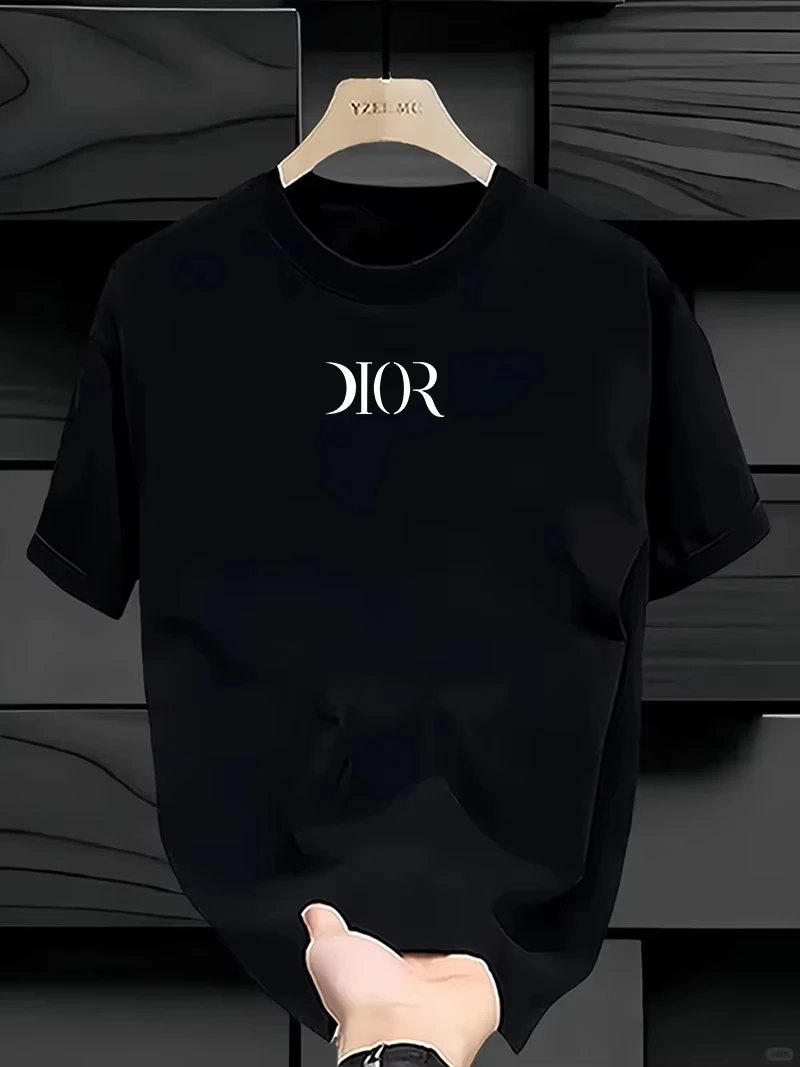 2026-nova-camiseta-de-algodao-puro-impressao-plana-tamanho-grande-em-torno-do-pescoco-manga-curta-camiseta-superior-masculina-e-feminina