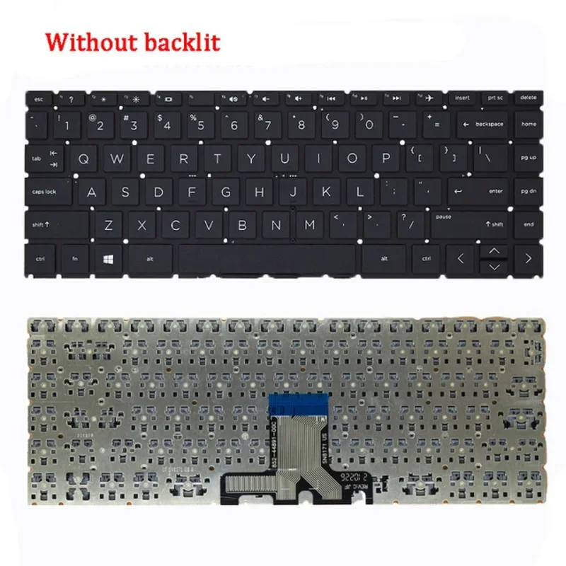 Nuova tastiera originale per laptop