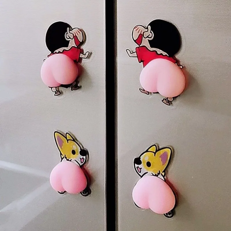 هدايا مبتكرة ومضحكة، ملصقات أنمي للسيارات وحافظات الهواتف، ألعاب مقالب عملية، أشياء غريبة ورائعة للمراهقين والأطفال والبالغين