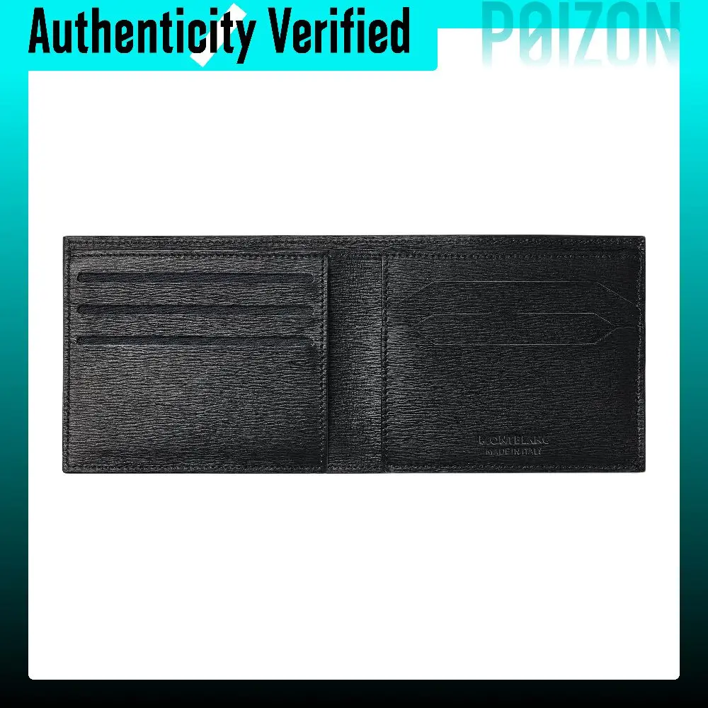 MONTBLANC Meisterstück 4810 Wallets 129242