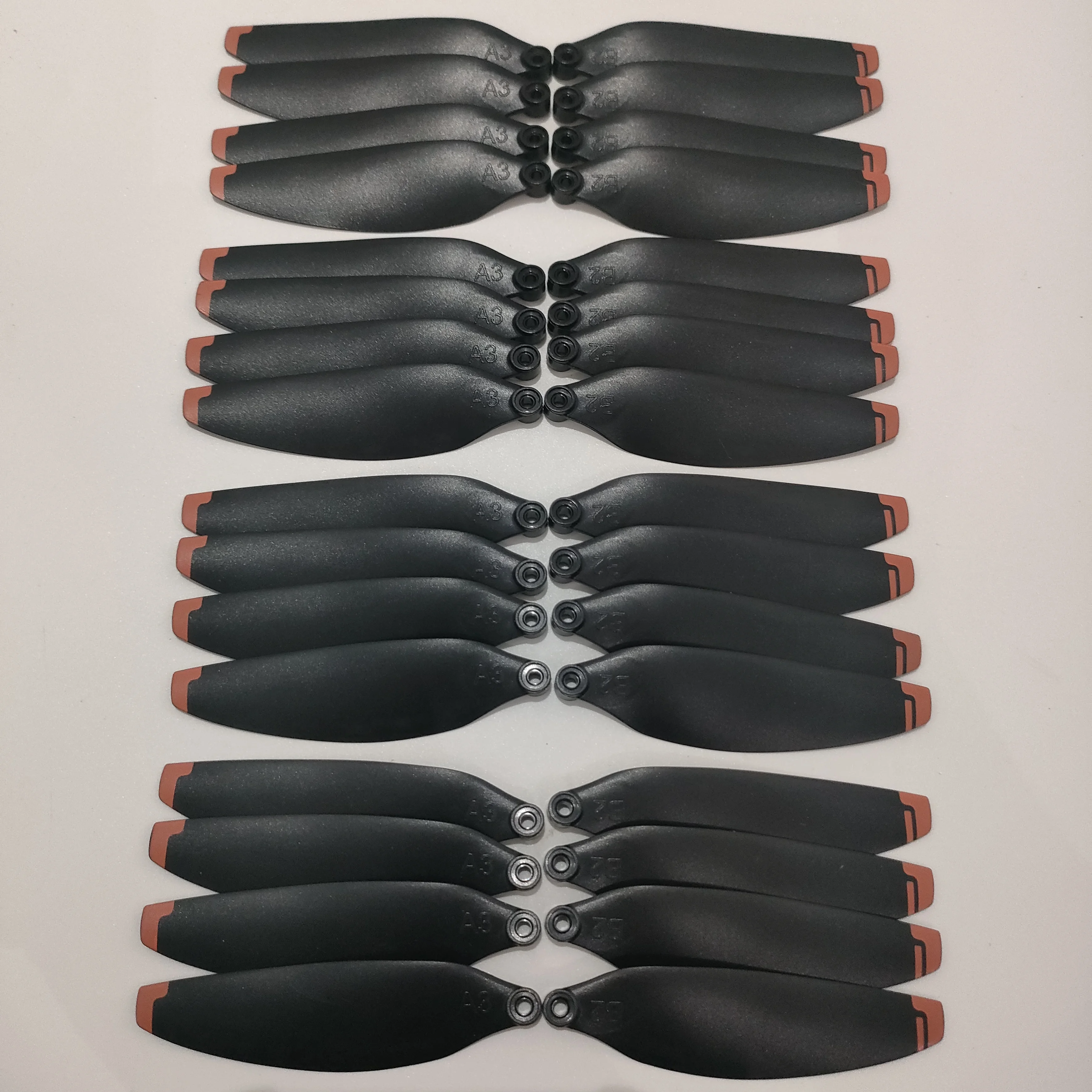 Blade Propeller for V668 8K Professional 3-Axis Gimbal 5G Digital Image Transmission Obstacle Avoidance Brushless GPS Quadcopter