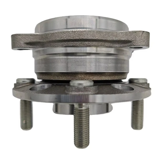 

Уникальный хит продаж автомобильных запчастей, блок ступицы переднего колеса в сборе OE HAD3103100 для BYD Qin PLUS