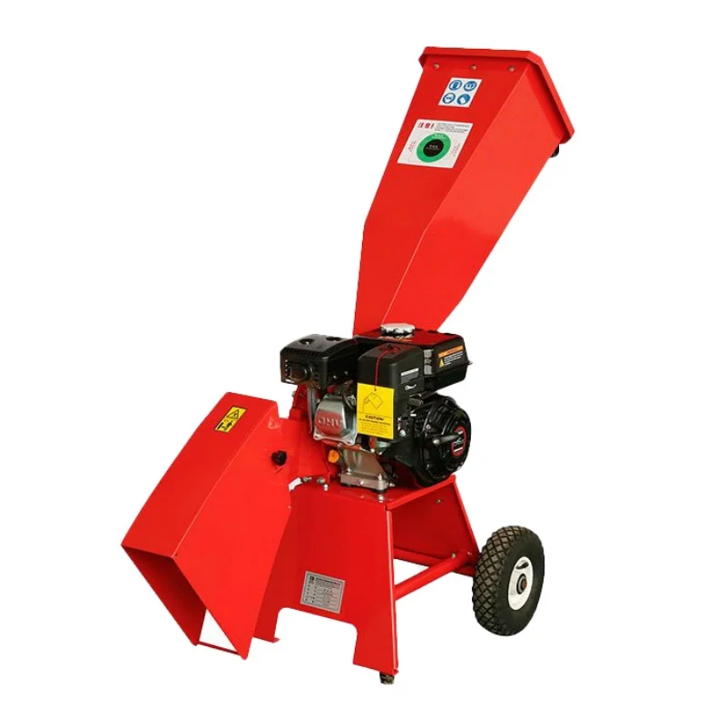 

Forestry Machinery Products Chopper Manufacturer Buy Chopper