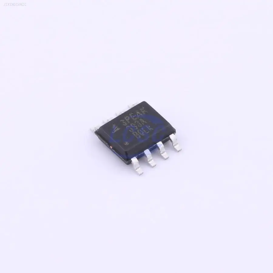 1PCS LM393A-SR SOIC-8 Comparators ROHS