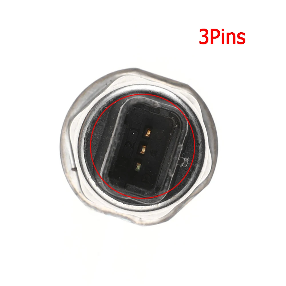 New Fuel Rail Pressure Sensor for BMW Mini Clubman Petrol Estate Cooper S FWD R55 1598CC 135KW 184HP 2010-2014 13537568050
