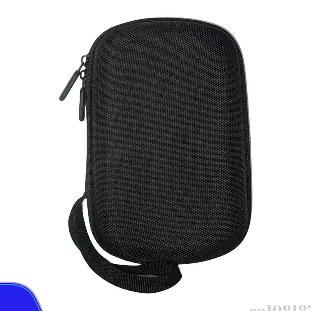 For MagicX AMPOWN Zero 40 Game Console Storage Case Anti-Scratch Shockproof Console Storage Bag Waterproof Gaming Accessories
