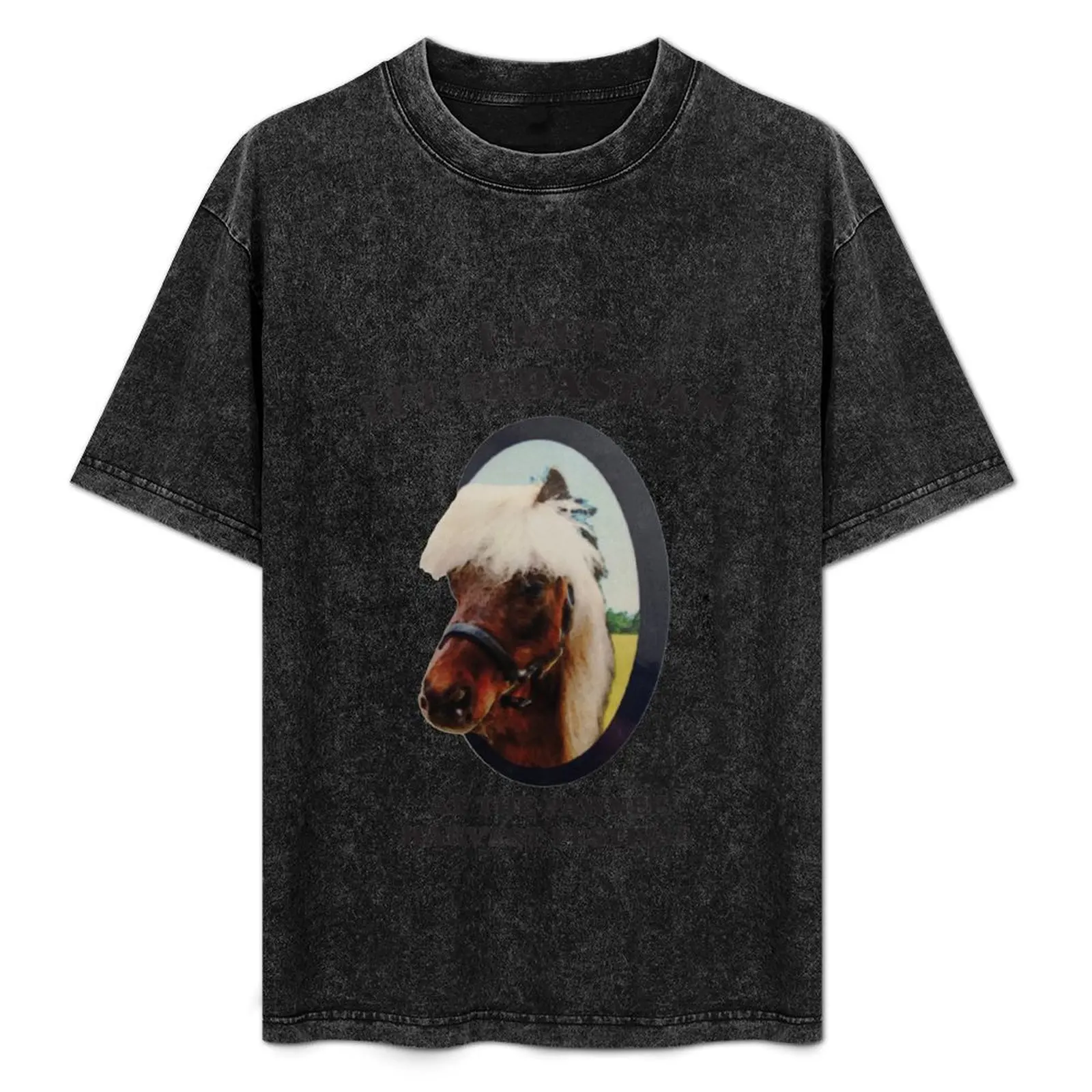 

Li'l Sebastian T-Shirt Classic Graphic Short Sleeve Top