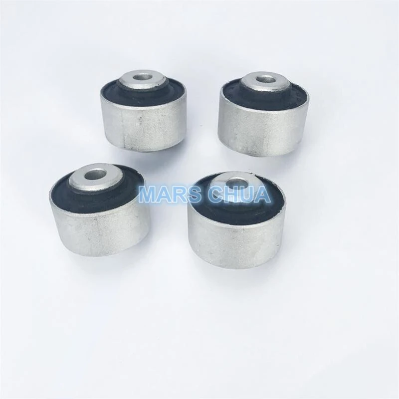 4G0407515 8K0407515 8KD407515 Control Arm Bushing Front, Back, Left and Right Set of 4pcs for AUDI A4 A5 Q5 4G0 407 515