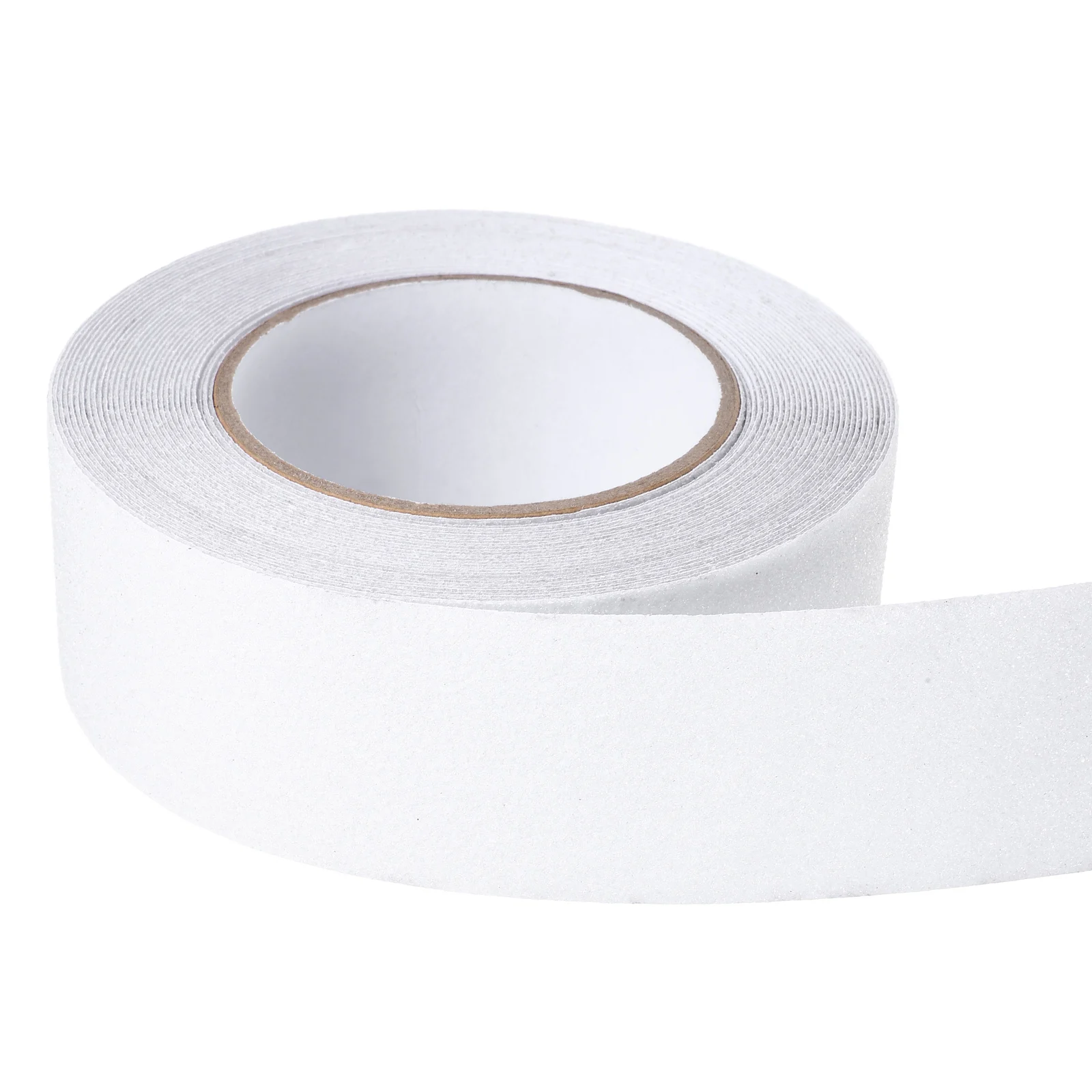 

1 Roll Clear Anti Slip Tape 10m Durable Traction Tape For Stairs Outdoor Step Treads Non Slip Safety Adhesive