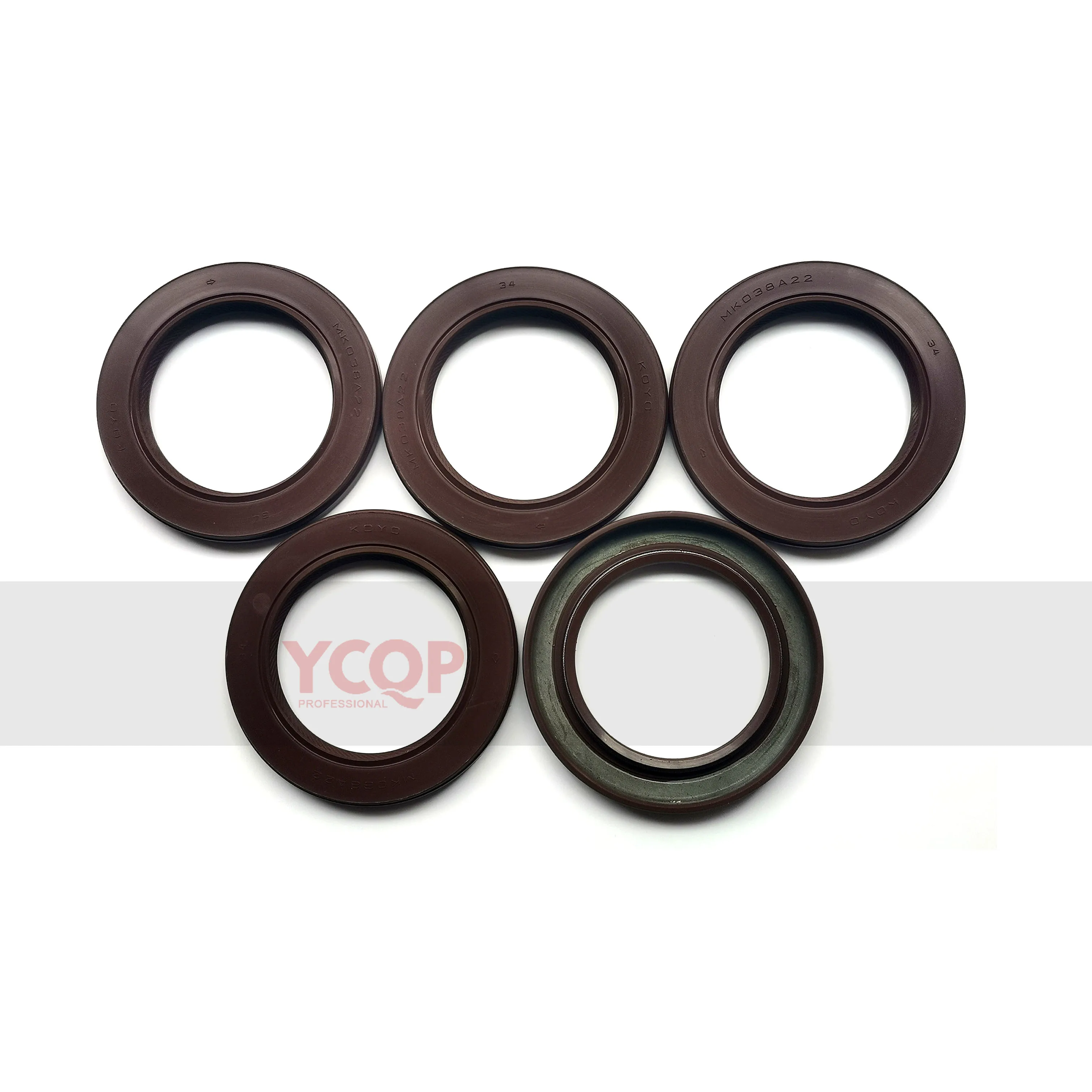 226338 Transmission Oil Pump Seal for Peugeot 301 3008 508
