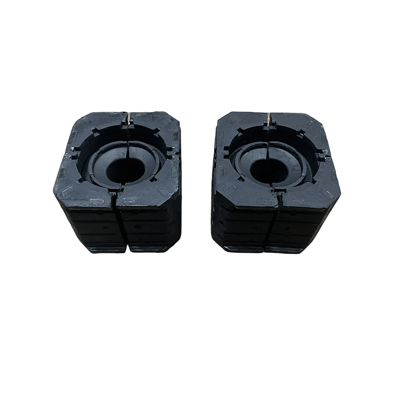 طقم جلبة مثبت التعليق الأمامي المضاد للتأثير لبورشه باناميرا 971 تايكان 971411313K 971411313E 971411313G