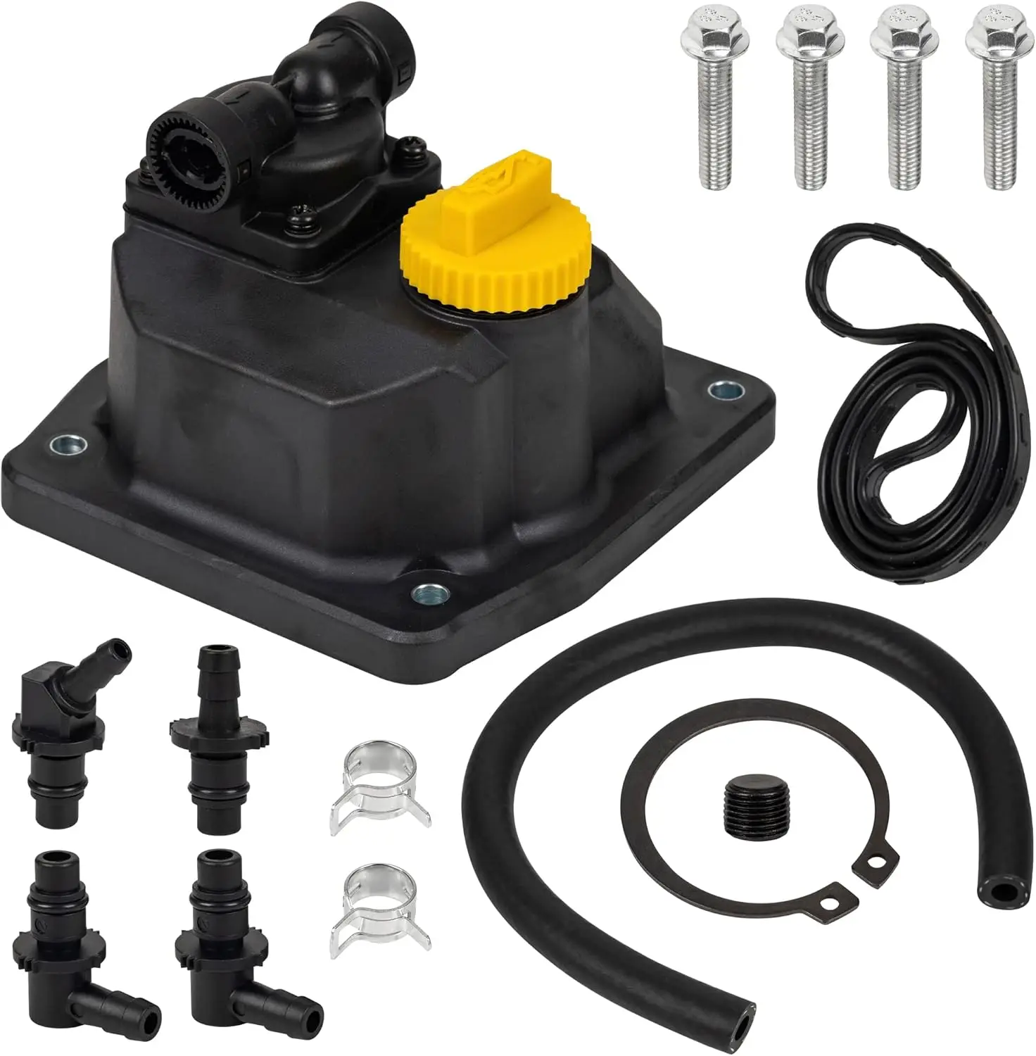 24 559 02-S Fuel Pump Kit - For Kohler CH18 - CH25 CH640 CH680 CH750 ECH630 ECH650 ECH680 ECH749 ECH730 Engine # 24 559 10 S