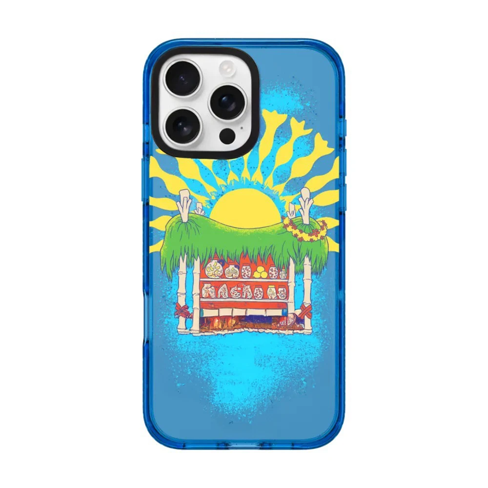 

Creative Cartoon Stand Acrylic Border Magnetic Case: Compatible with IPhone 12 13 14 15 16 Pro Max