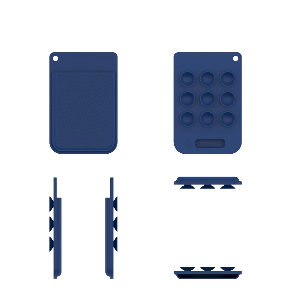 غطاء حماية من السيليكون مناسب لمسجل الصوت PLAUD Note AI #5