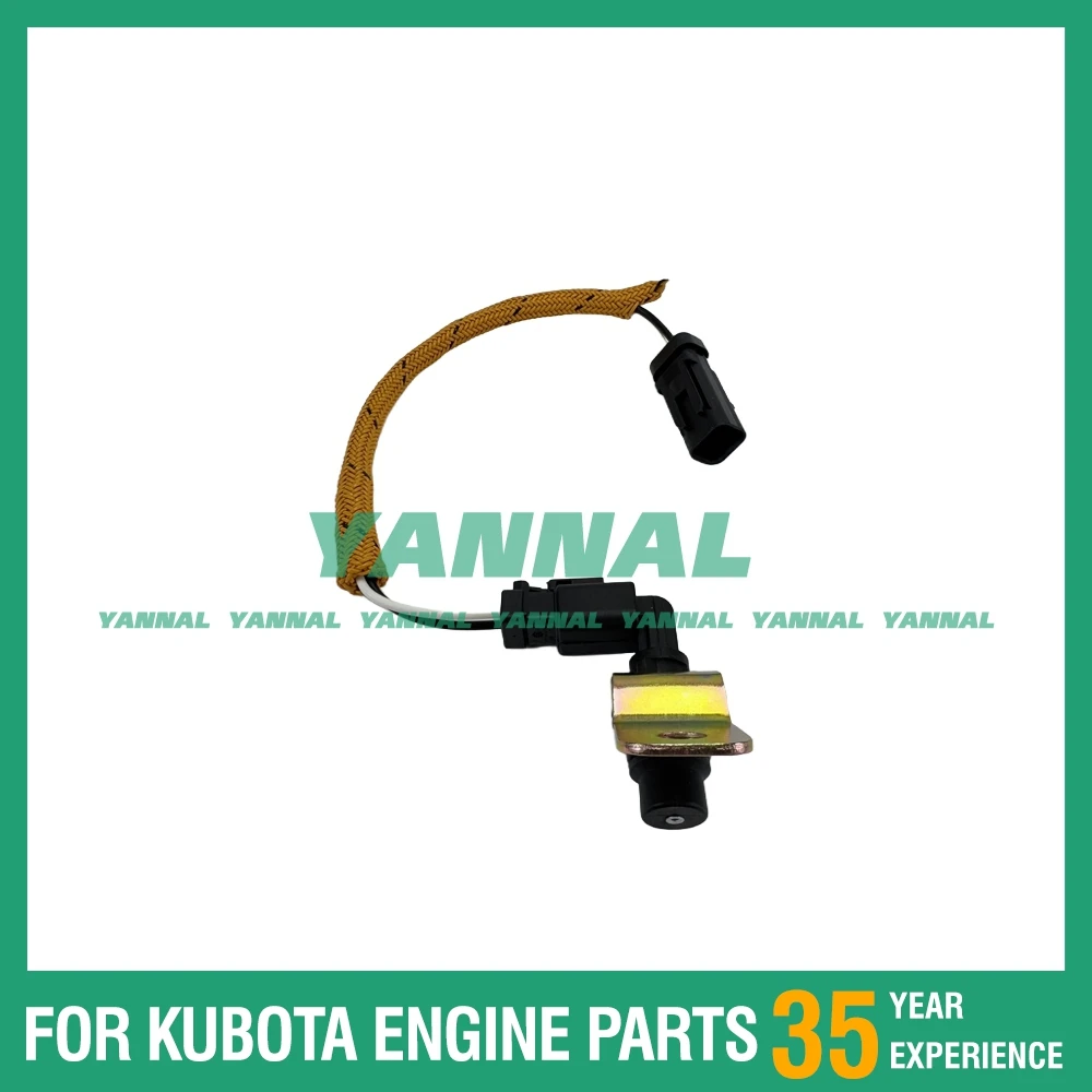 For Caterpillar C15 Engine Parts Sensor 278-9830