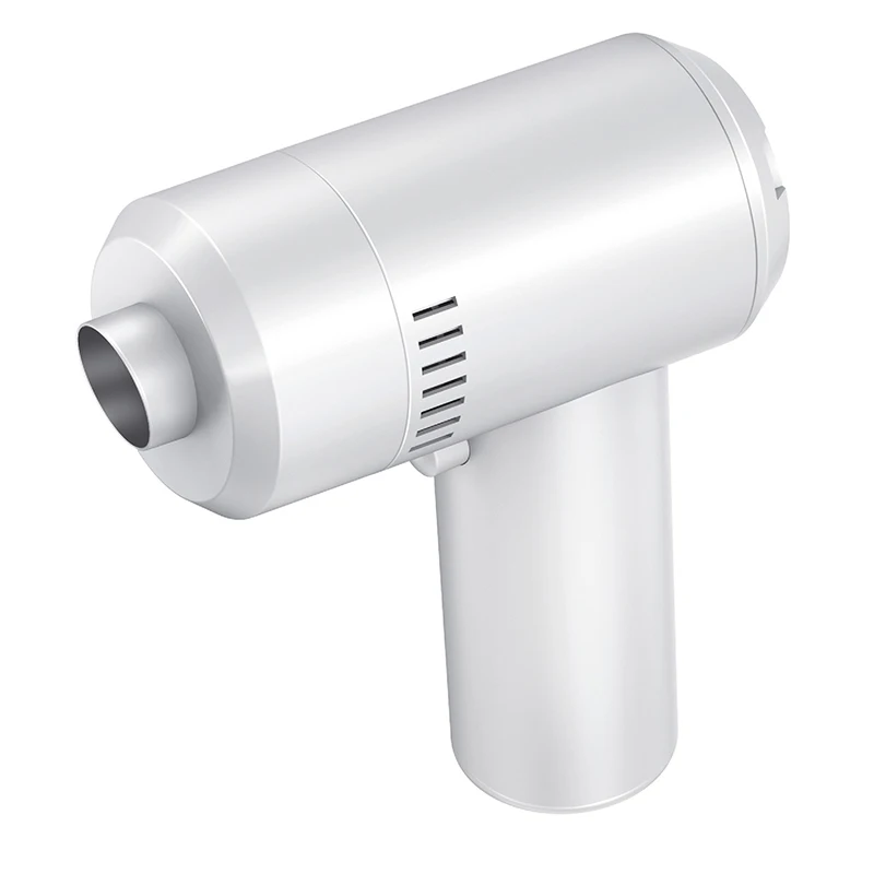 مكنسة كهربائية محمولة باليد جديدة بقوة شفط عالية للمنزل آلة تنظيف الحيوانات الأليفة للطلاب والسيارات الصغيرة