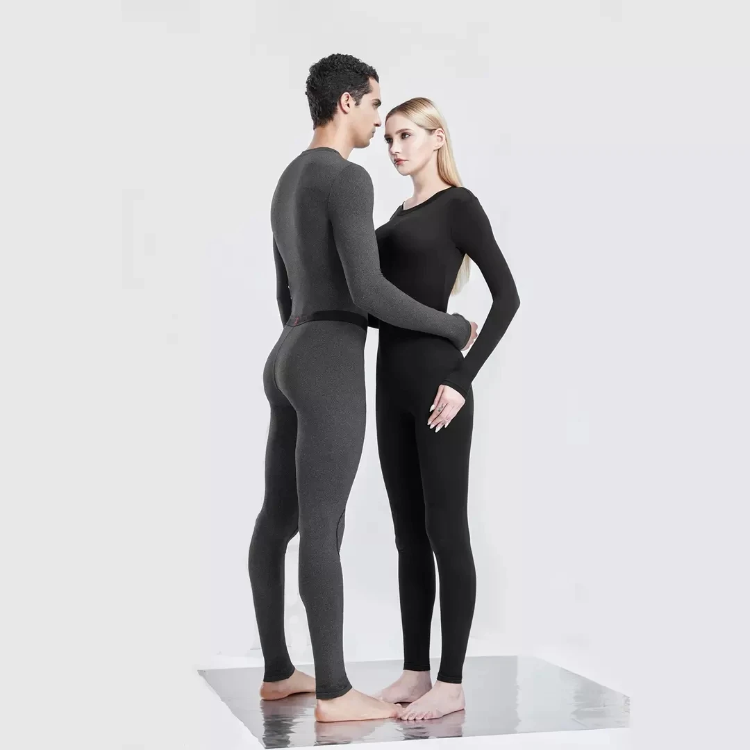 Термобелье Xiaomi Mijia Youpin Supai, термобелье, Впитывающее Влагу, легкое, с инфракрасным подогревом