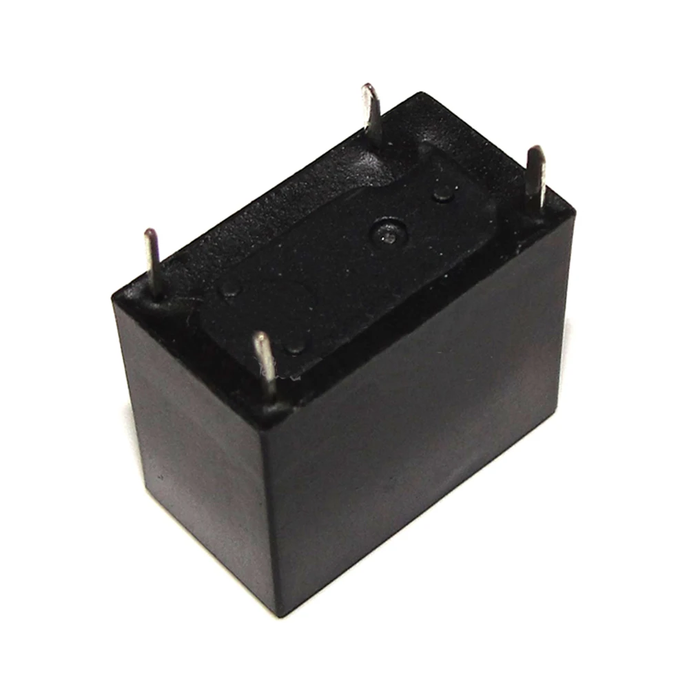 CHAUDE NOUVELLE 12V relais SJ-S- 112DMH SJ S 112DMH SJS112DMH DC12V 12V 12VDC 10A 4PIN