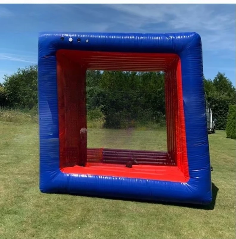 Professional interactive adult game team building square sports