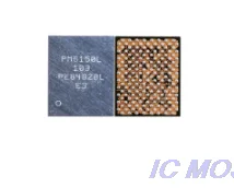 

5Pcs/Lot UMP510G Power IC Chip