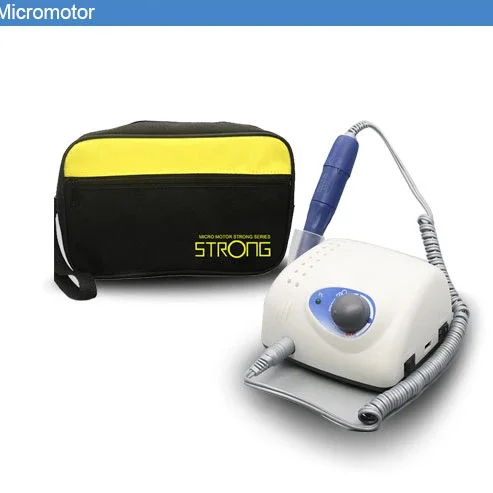 

Portable Micro Motor