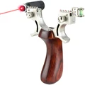 only slingshot