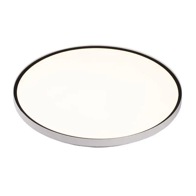 

Bedroom, simple, ceiling light, Nordic round living room lighting