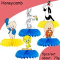Honeycomb 5pcs