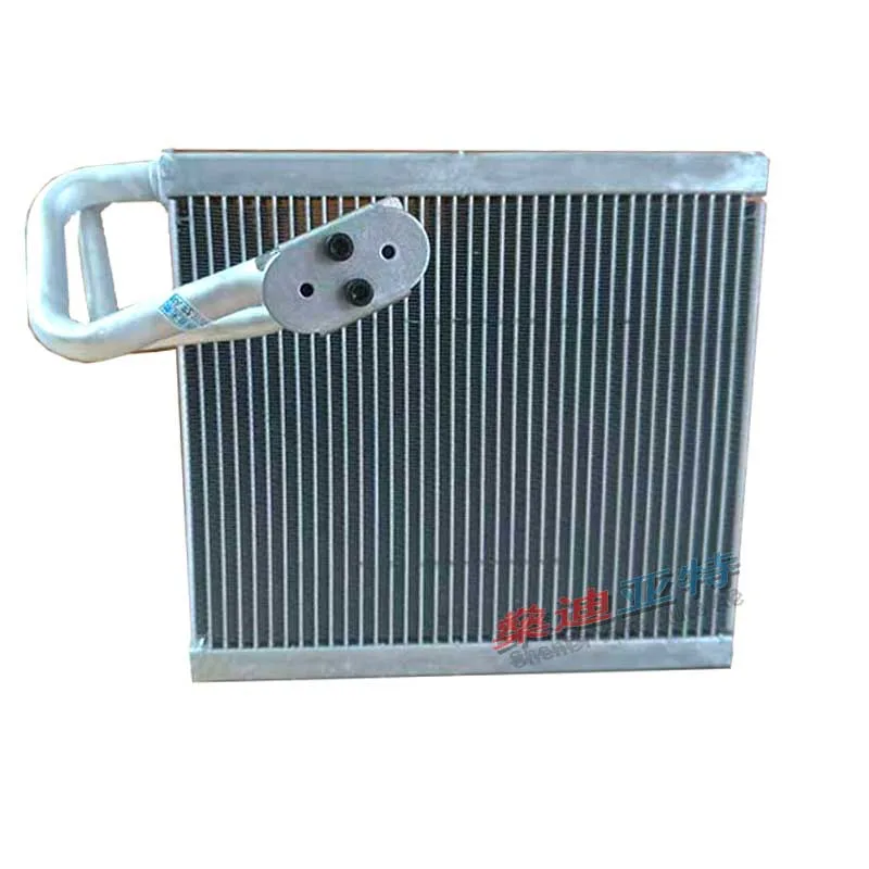 

2E0820091B Сердечник испарителя кондиционера автомобиля для 06-16 Volkswagen Crafter 30 06-20 Mercedes Benz Sprinter 03-13 Audi A3