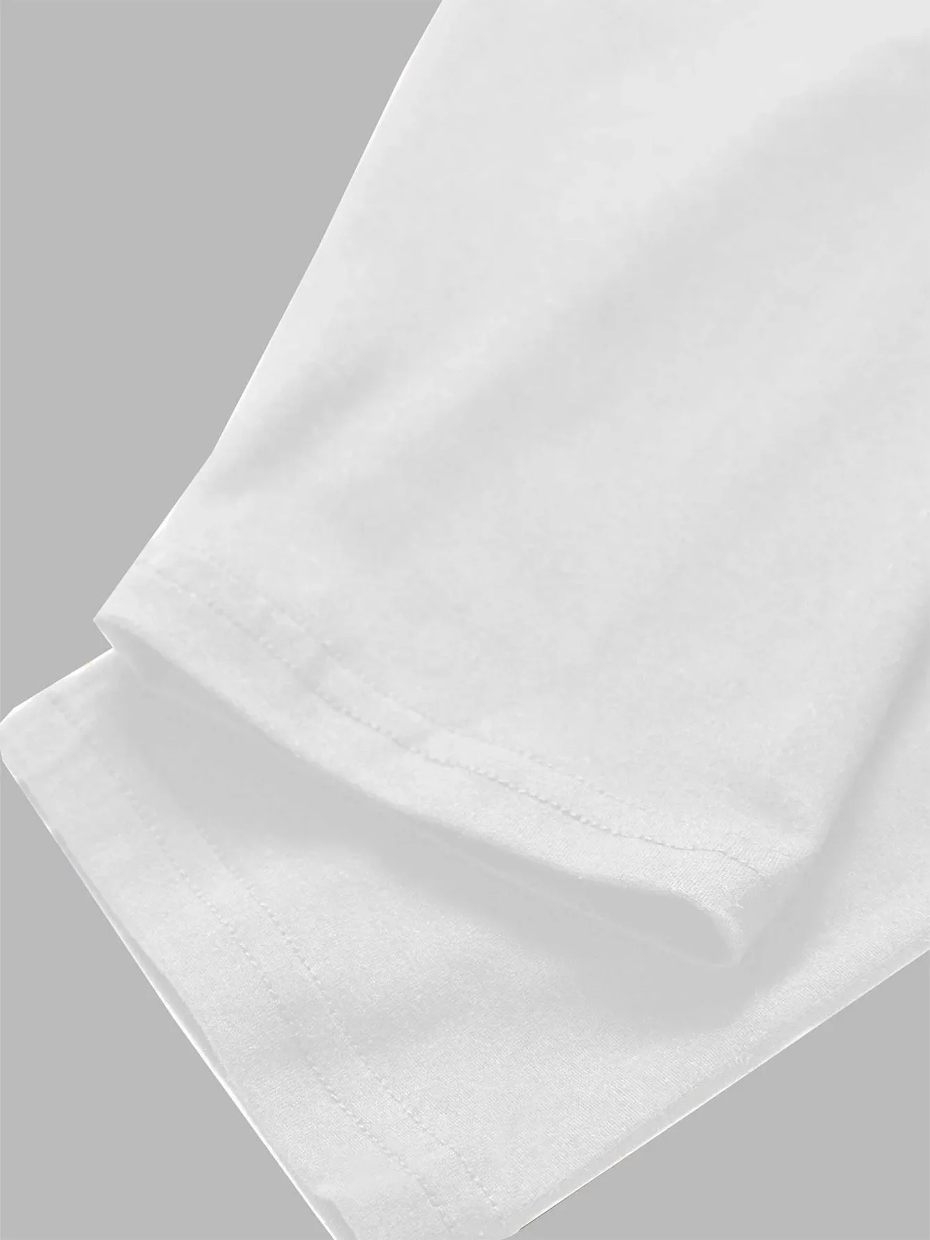 Langärmlige T-Shirts mit Rundhalsausschnitt, lässige Oberteile für alle Jahreszeiten, Damen-T-Shirt mit Leopardenmuster und Bärenmotiv, Damenbekleidung. – Detail 5