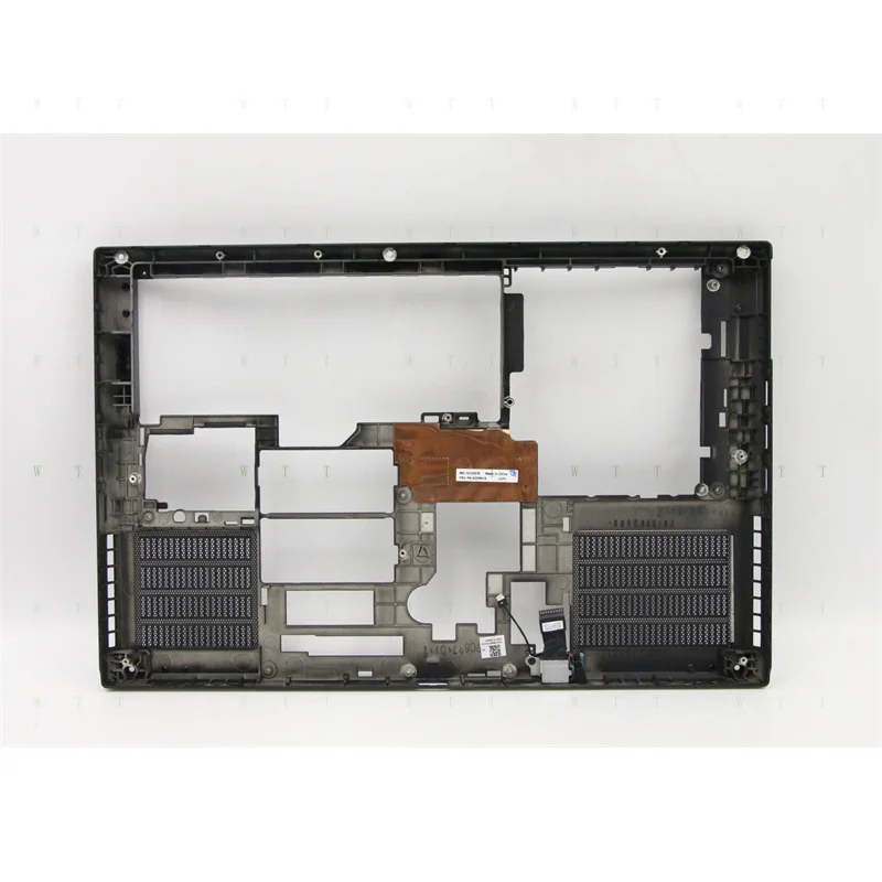 

Для ThinkPad P53 02DM518 2DM518 новая нижняя крышка нижняя крышка