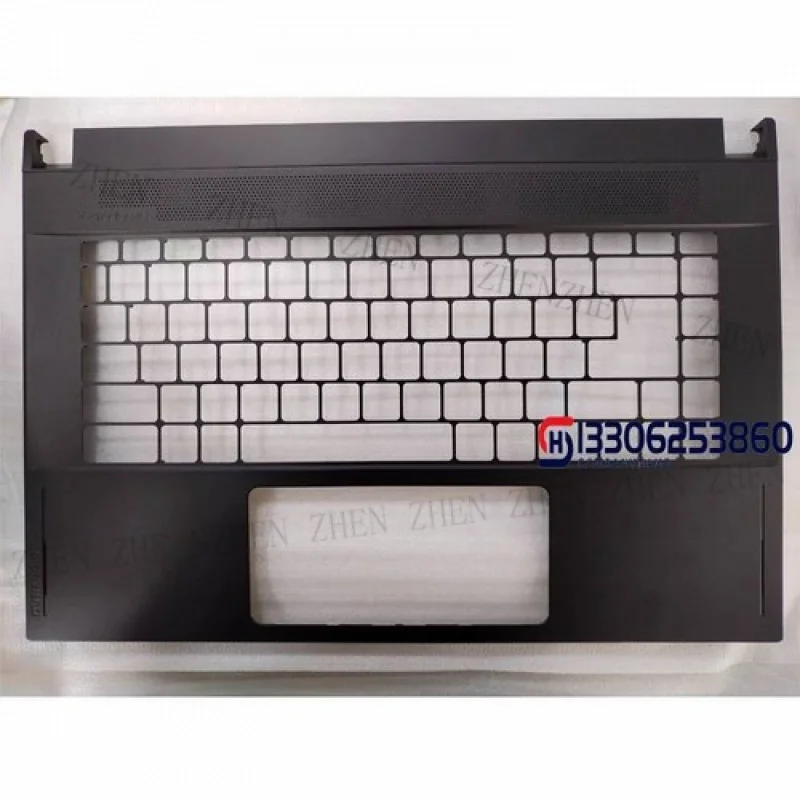 

Y 3076V1C214 Подставка для рук для MSI GS66 Stealth 11UE-420CN MS-16V1 V4 V5 Черный