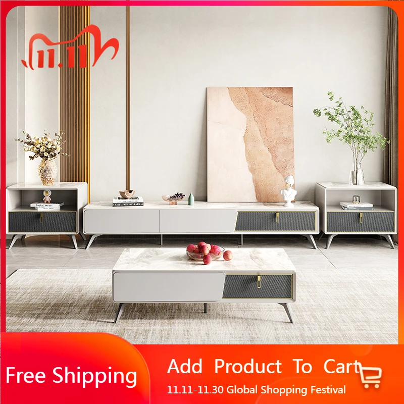 

Настенная витрина для телевизора, итальянский светильник, роскошные скандинавские ящики, дизайнерские подставки для телевизора, современное хранилище, мебель для дома Archivadores