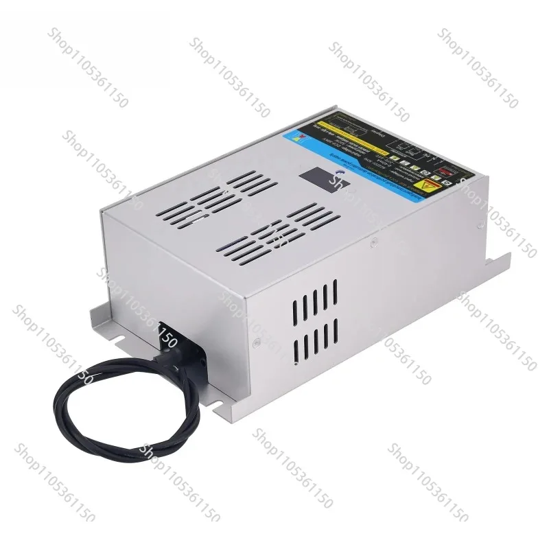 HX-200w 200W 300W 500W High Voltage Power Supply with DC9-16KV Output Voltage for Oil Fume Purifier Oil Mist