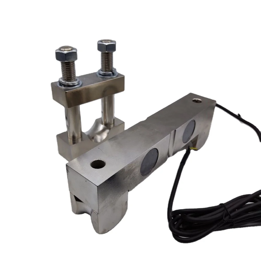 DYZL-104 Tension sensor 20t load cell