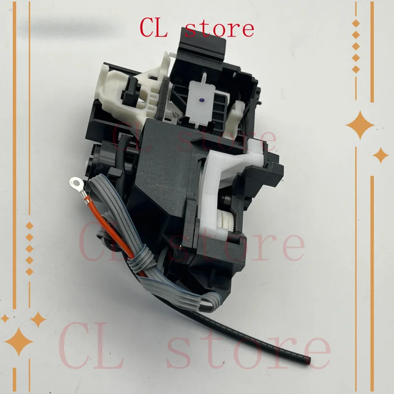 1628003-01 Original  Disassembly Capping Station Assembly Ink Pump  for Epson L1300 PX1001 PX1004 T1100 T1110 B1100 ME1100
