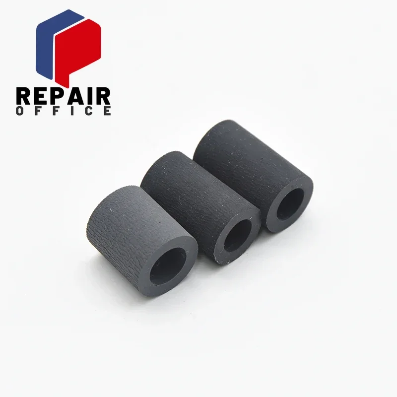 50PCS 40X8736 ADF Pickup Separator Roller Tire for Lexmark MX310 MX410 MX510 MX511 MX610 MX611 CX310 CX410 CX510 XC4140 XC4150