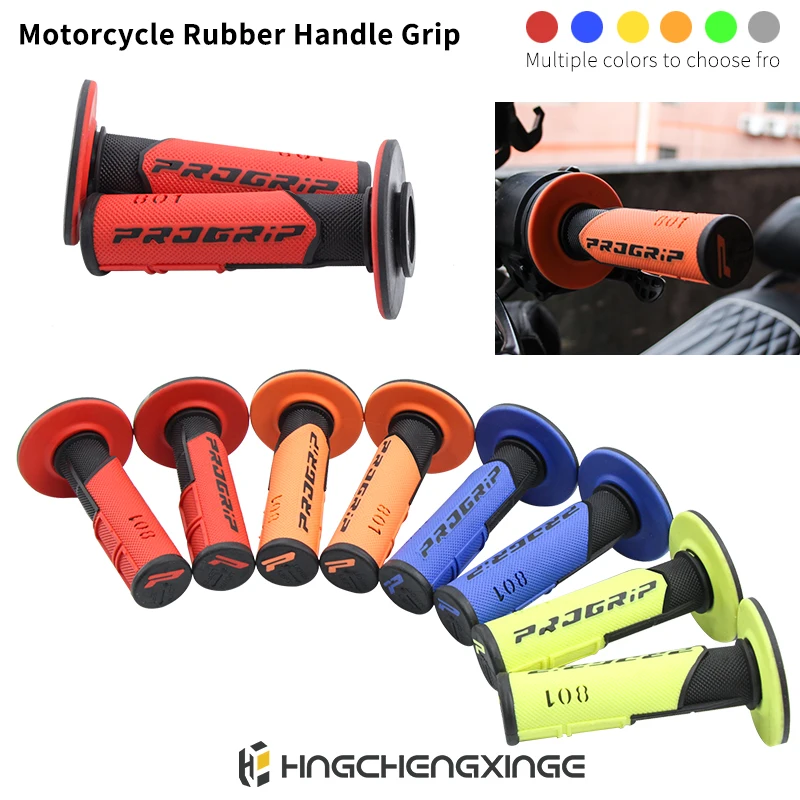 Motorbike Handle Bar Part Motorcycle Handlebar for Protaper Yamaha KTM Motocross Moto Grip Pit Bike 22mm 24mm Universal