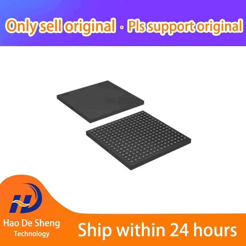 

1PCS 5CEBA5F23C8N 5CEBA5F23C8 BGA New Original In Stock