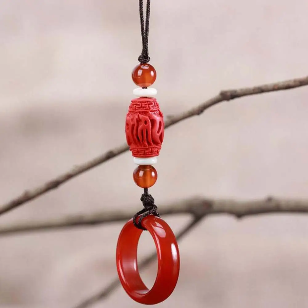 Phone Accessories Keychain Hanging Cord Anti Lost Strap Mobile Phone Lanyard Cell Phone Lanyard Mobile Phone Strap Ring Buckle