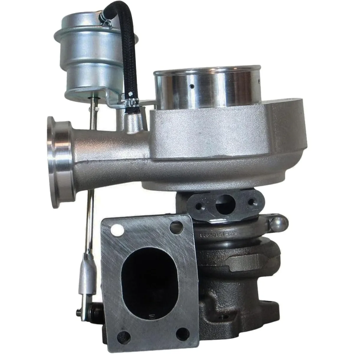 

Turbo TD04L TurboCharger 6271-81-8200 6271818200 For Komatsu PC70-8 Cummins B3.3 QSB 3.3L Engine 49377-01710 4937701710