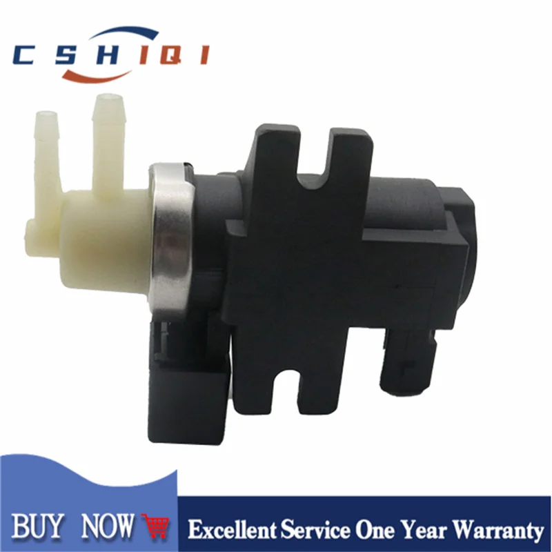 

46768250 Turbo Boost Pressure Solenoid Valve For Alfa 156 932 166 936 Fiat Marea 185 Stilo 192 Lancia Lybra SW 1999-2008